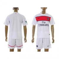 PSG 2011-2012